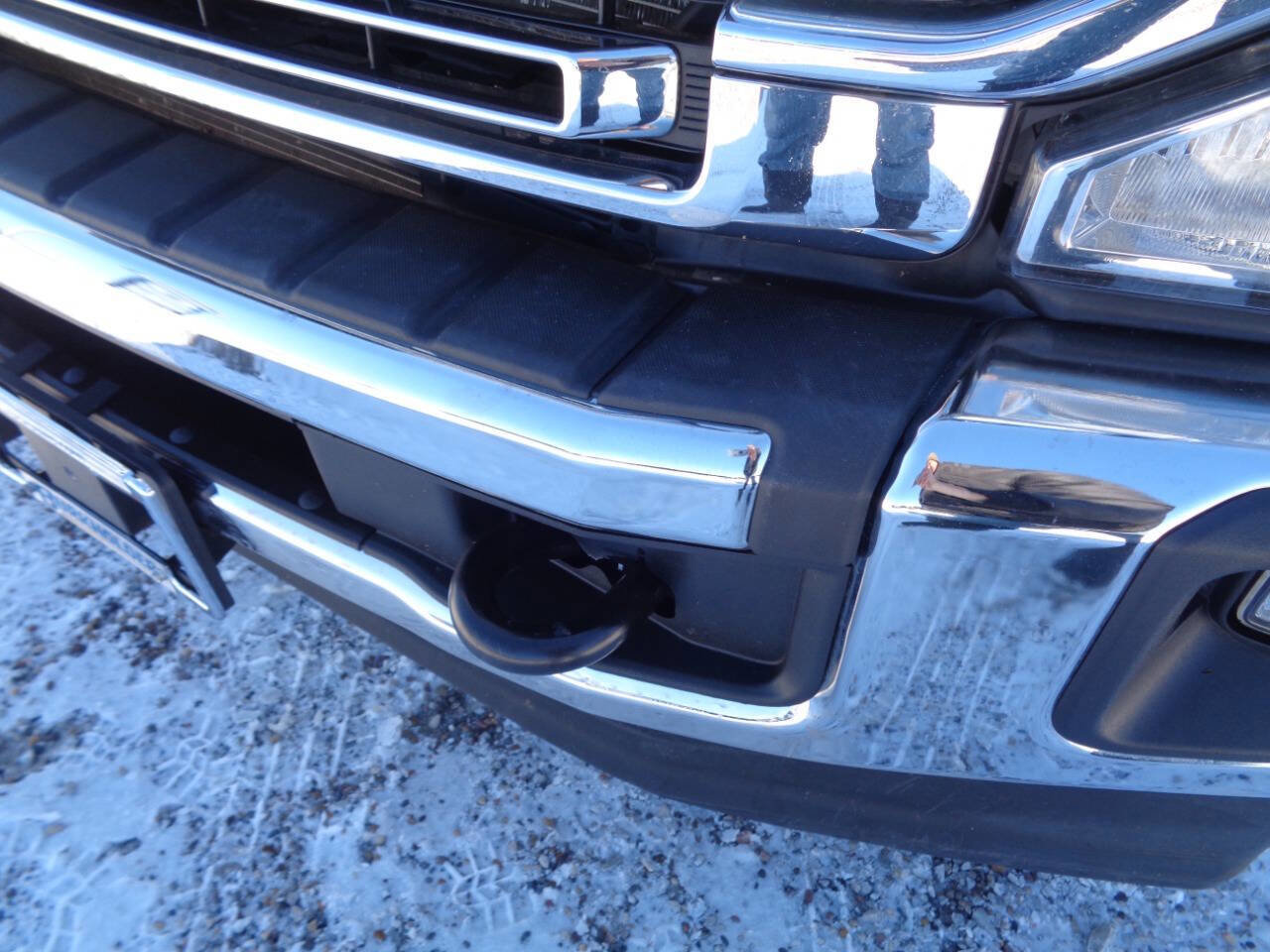 Used 2022 Ford F450 XLT w/ XLT Value Package AWD/4WD image 33