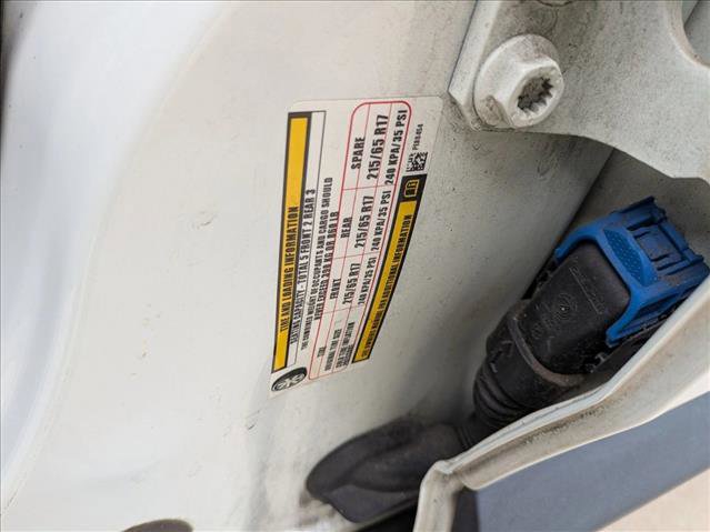 Used 2017 Jeep Renegade Trailhawk image 14