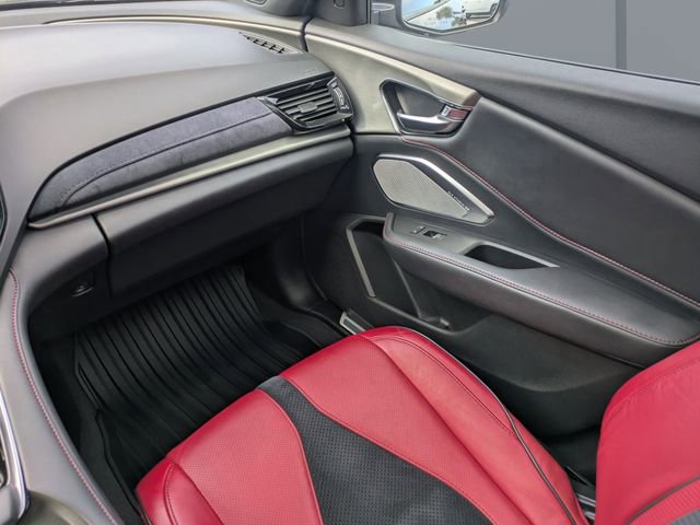 Used 2020 Acura RDX A-Spec FWD image 18