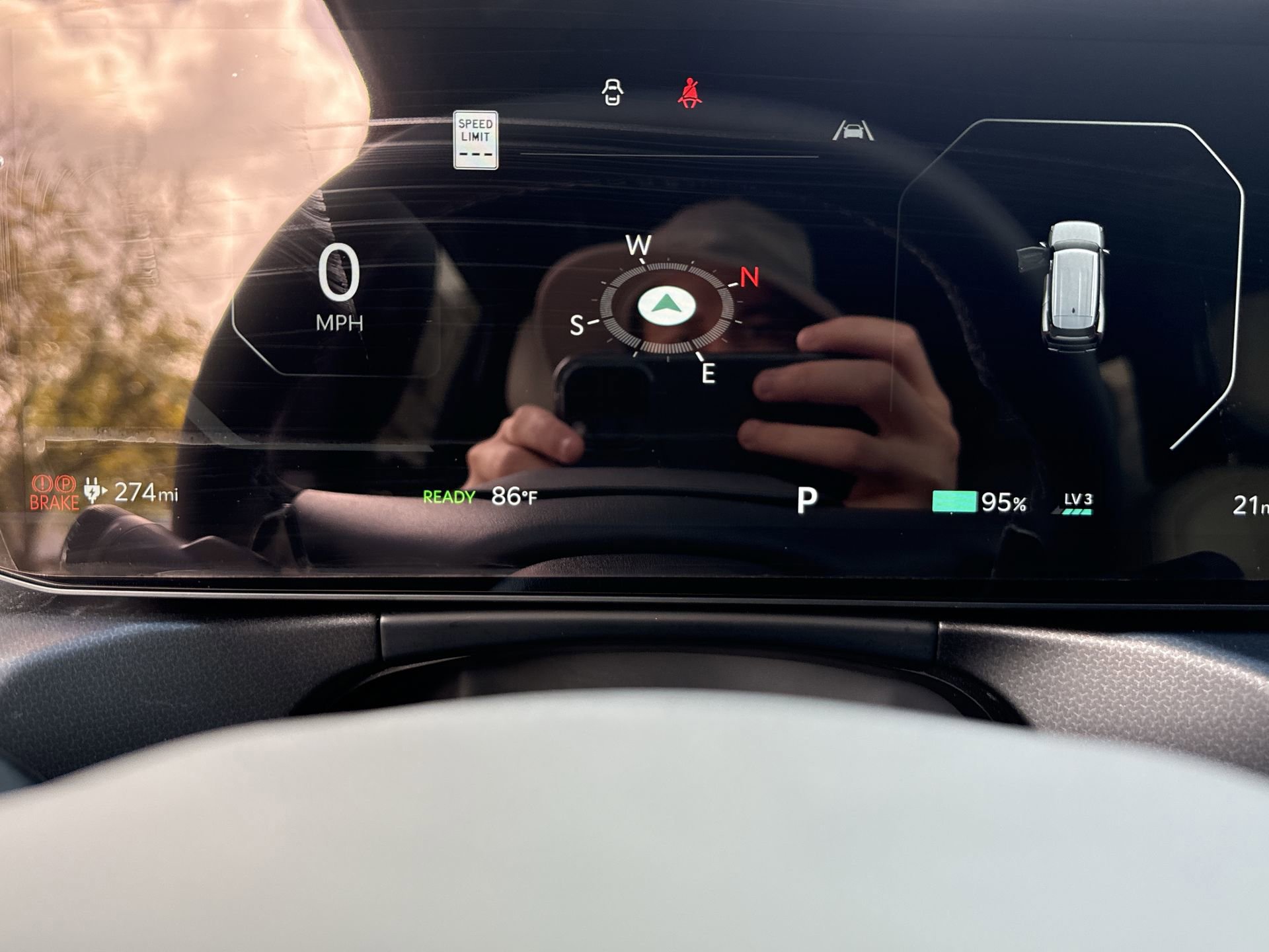 New 2026 Kia EV9 GT-Line AWD/4WD image 31
