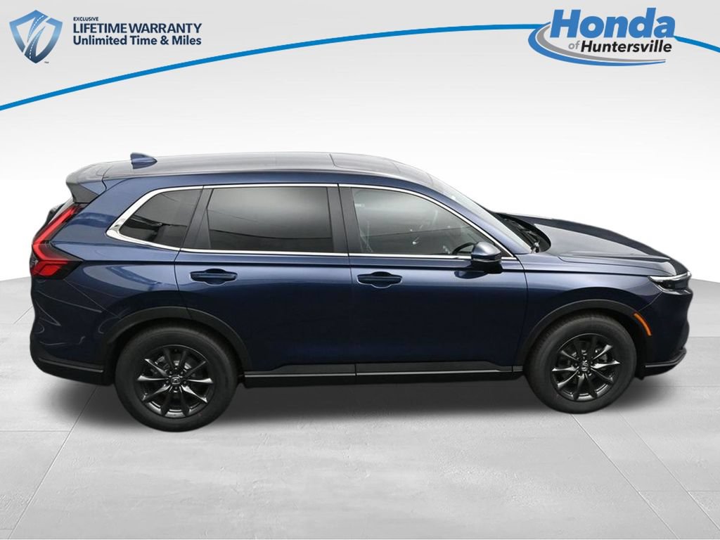 New 2026 Honda CR-V EX-L image 31