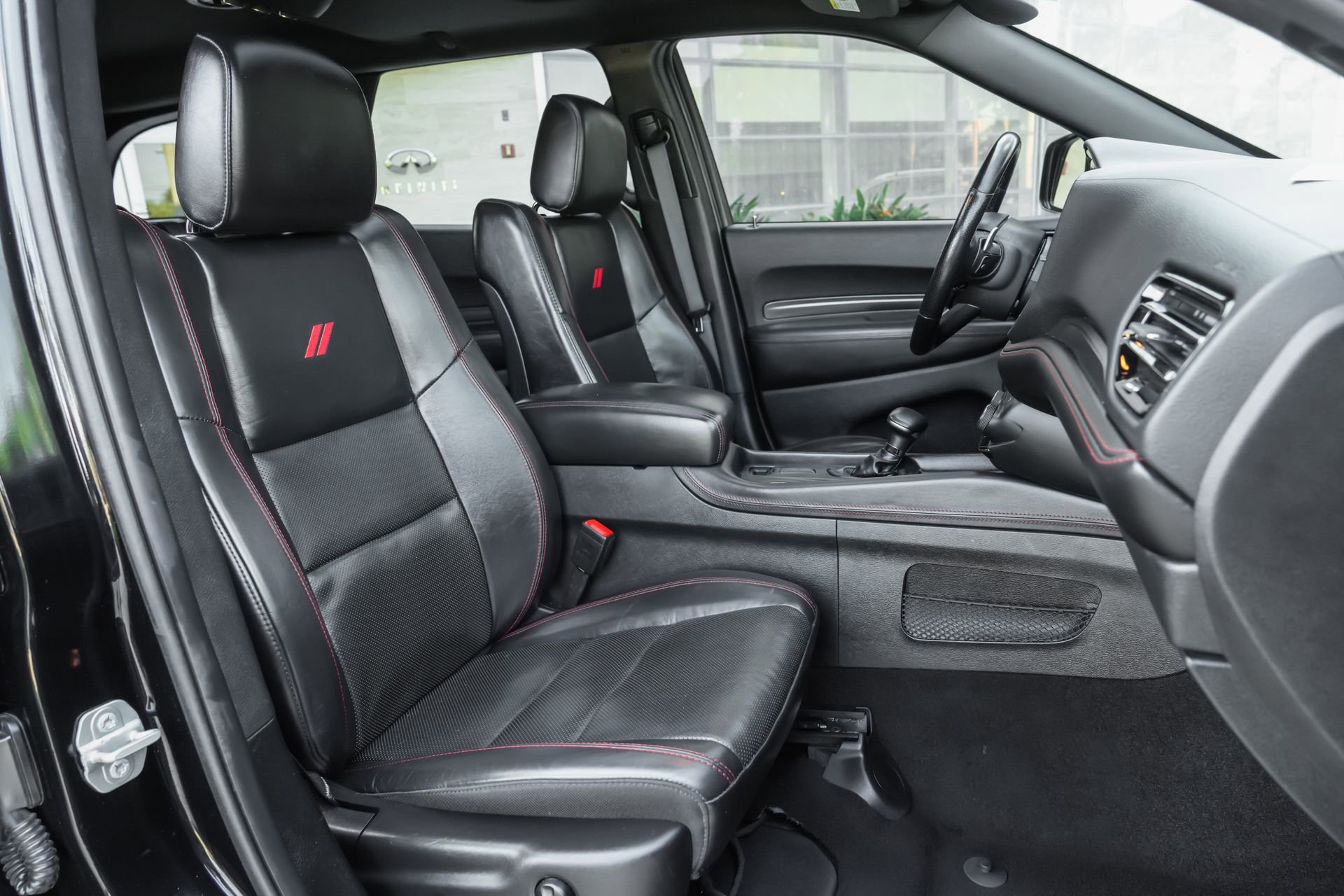 Used 2024 Dodge Durango R/T image 40