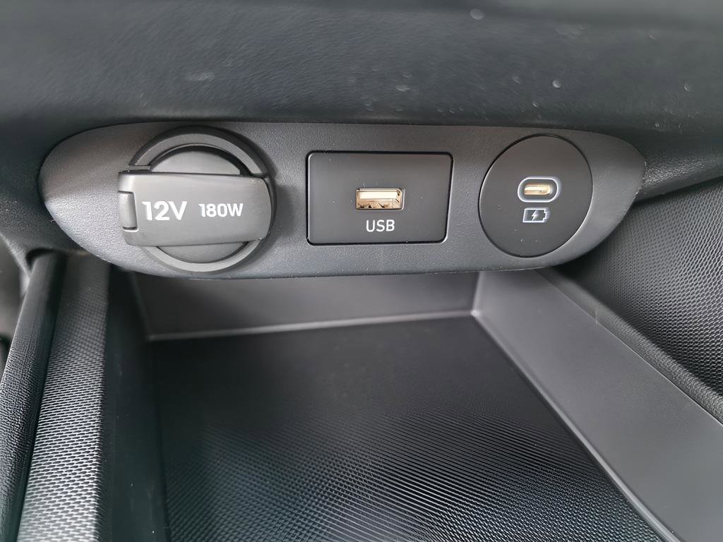 New 2026 Hyundai Elantra SE image 20