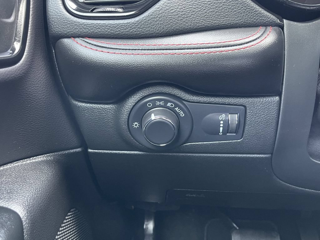 New 2026 Dodge Durango GT w/ Blacktop Package AWD/4WD image 40