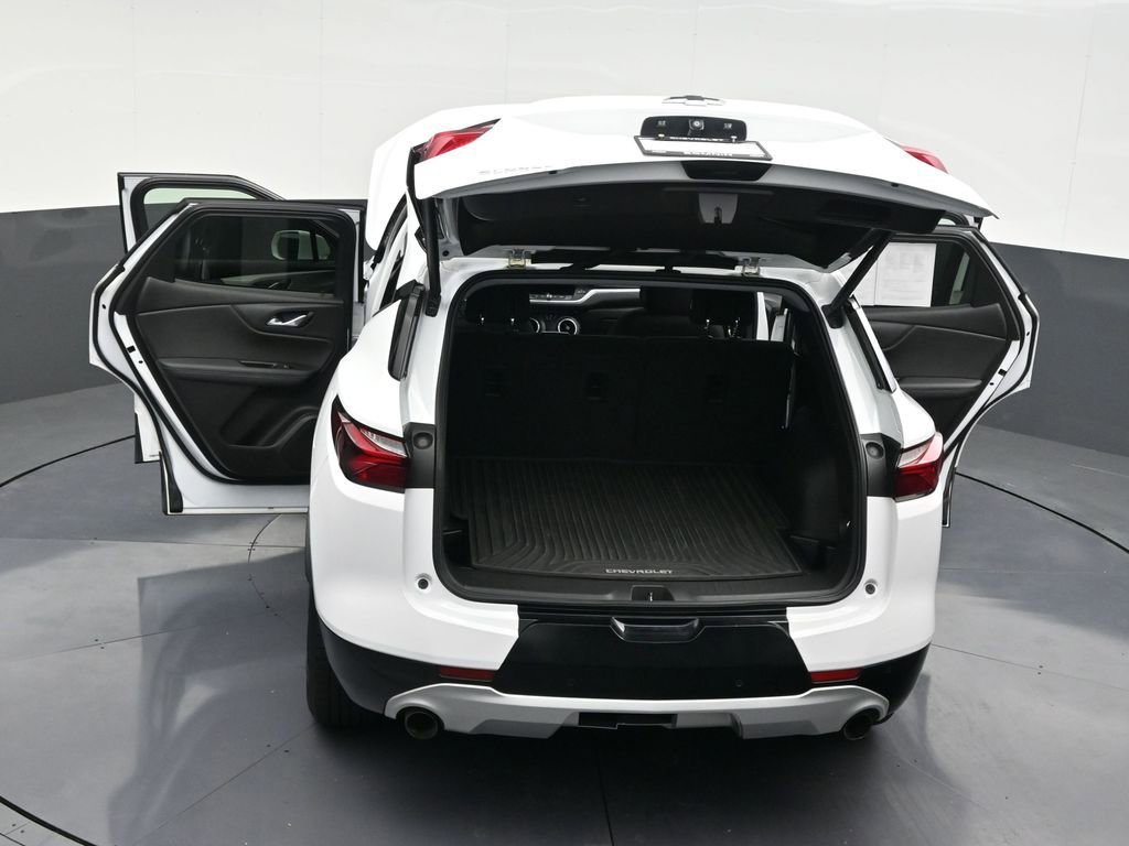 Used 2020 Chevrolet Blazer LT image 36