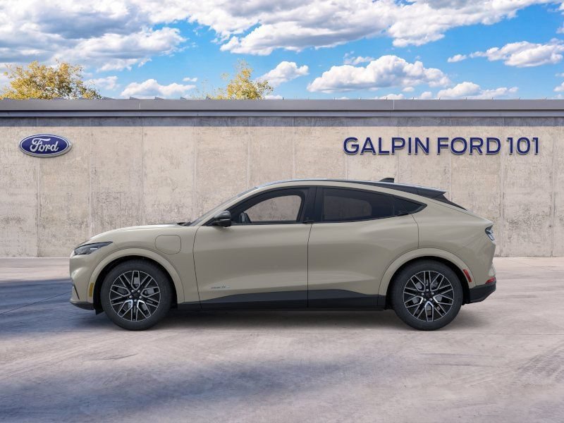 New 2026 Ford Mustang Mach-E Premium RWD image 3