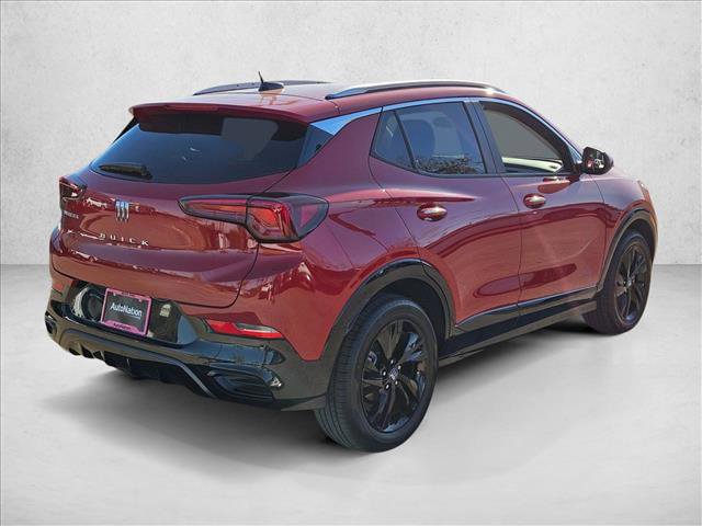 New 2026 Buick Encore GX Sport Touring w/ Comfort Package image 2