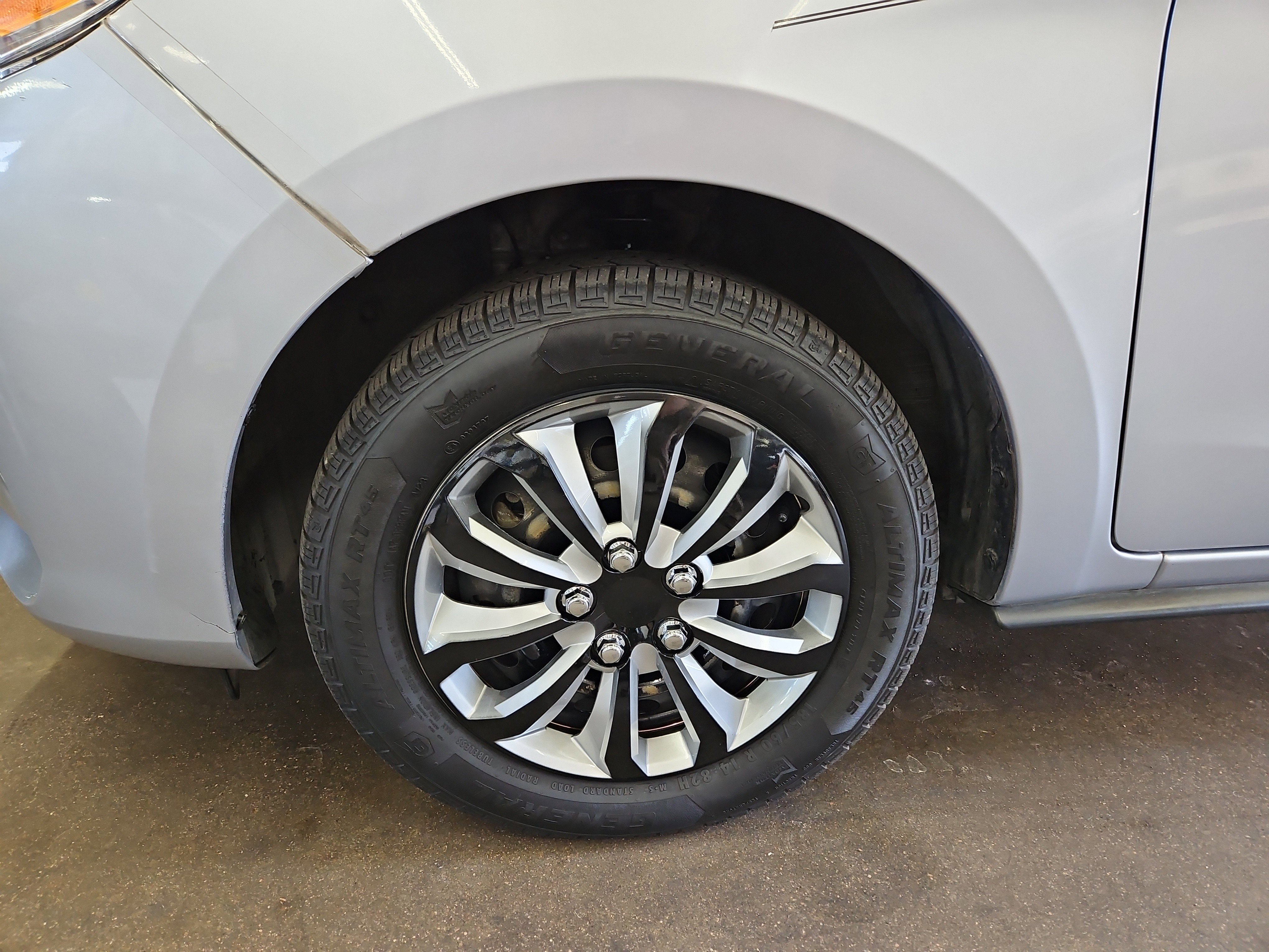 Used 2024 Mitsubishi Mirage G4 ES image 18