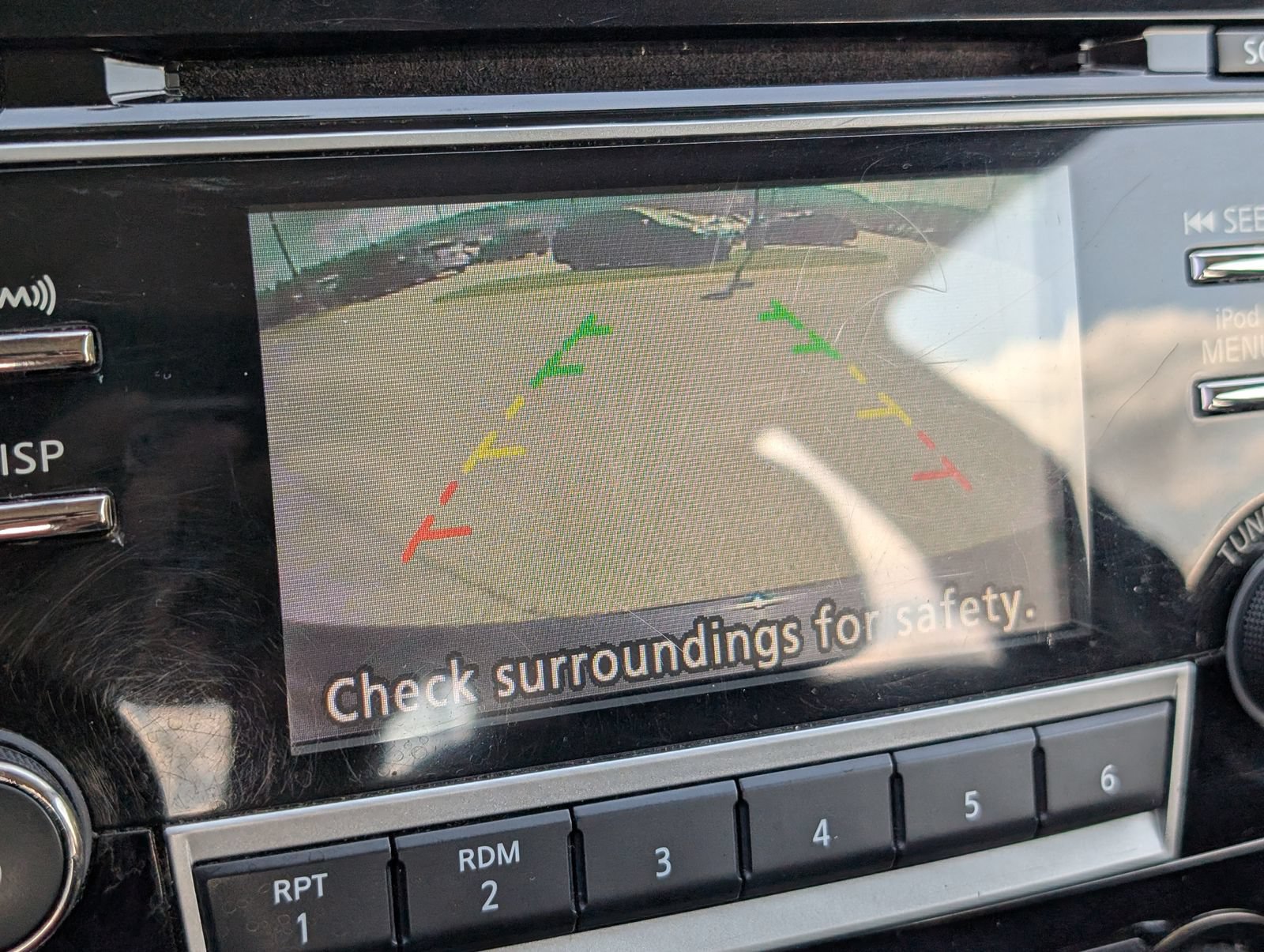 Used 2018 Nissan Altima 2.5 SV FWD image 11