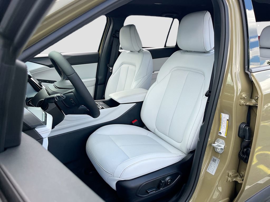 New 2026 Jeep Cherokee Limited AWD/4WD image 20