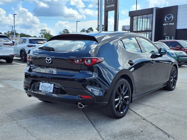 Used 2026 MAZDA MAZDA3 2.5 S Hatchback w/ Premium Pkg FWD image 2