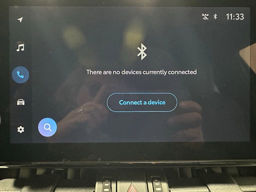 Used 2025 Toyota RAV4 XSE w/ Weather Package image 15