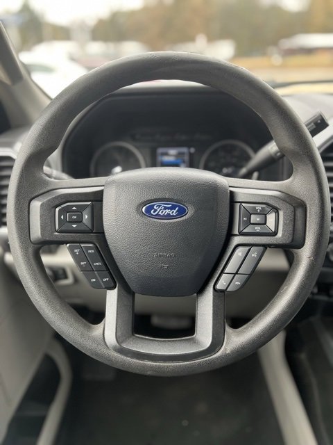 Used 2021 Ford F250 XLT w/ XLT Premium Package image 20