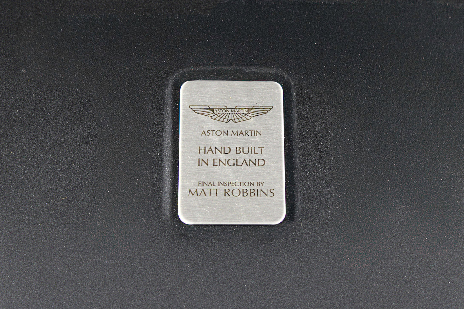 Used 2014 Aston Martin Vanquish Volante RWD image 43