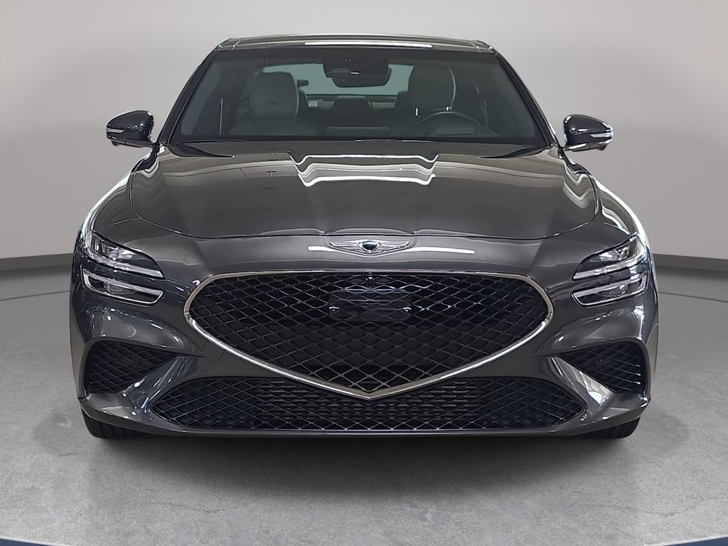Used 2023 Genesis G70 3.3T w/ Sport Prestige Package AWD/4WD image 3
