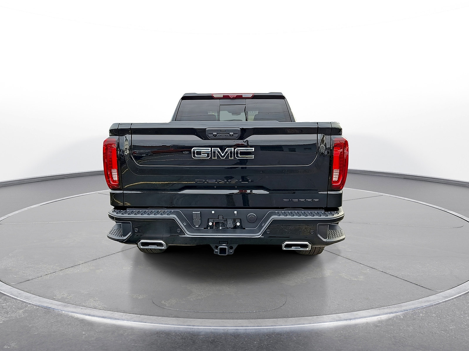 New 2026 GMC Sierra 1500 Denali w/ Technology Package AWD/4WD image 7