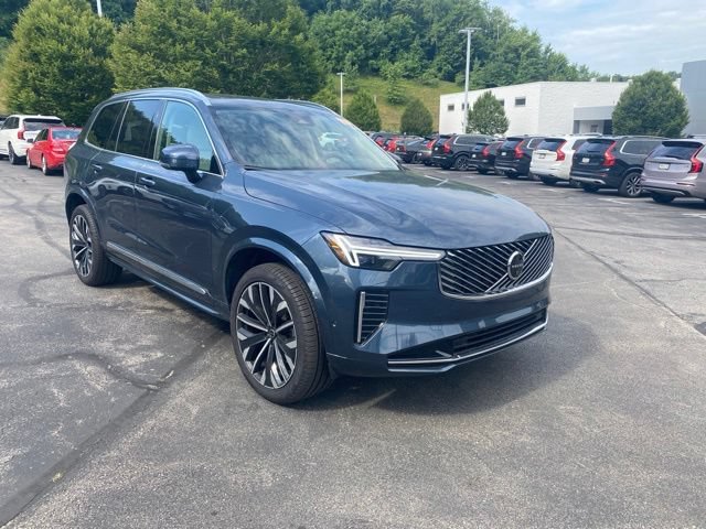 Used 2026 Volvo XC90 B6 Ultra AWD/4WD image 11