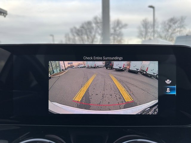 Certified 2022 Mercedes-Benz GLB 250 4MATIC image 23