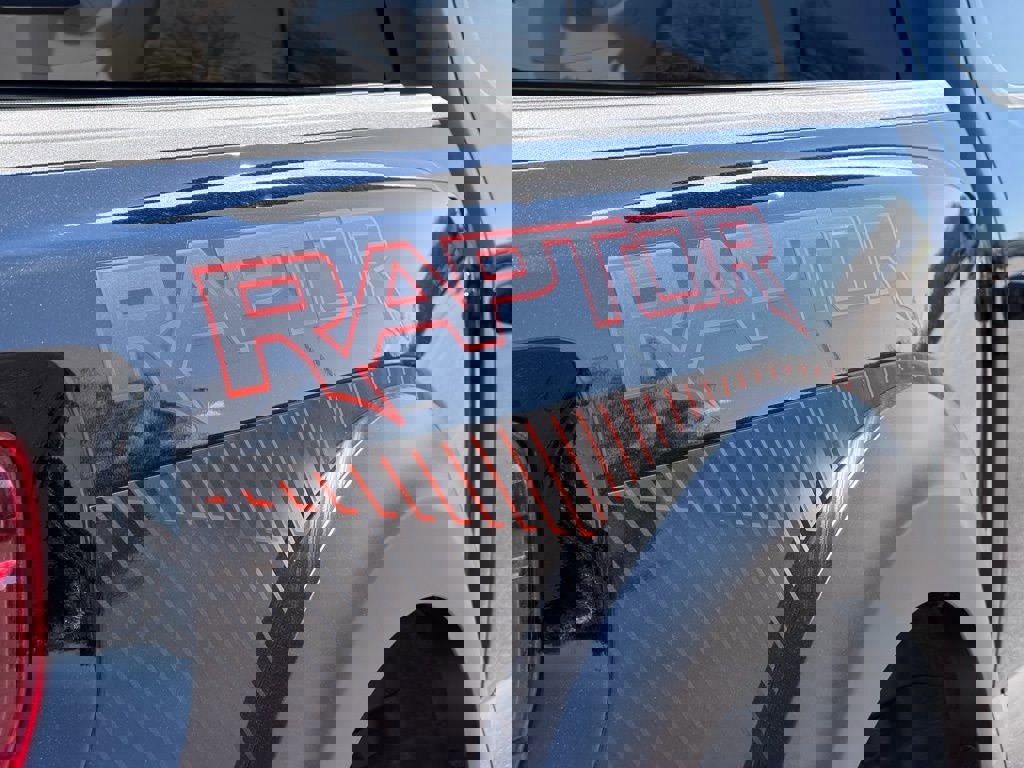 New 2026 Ford F150 Raptor image 12