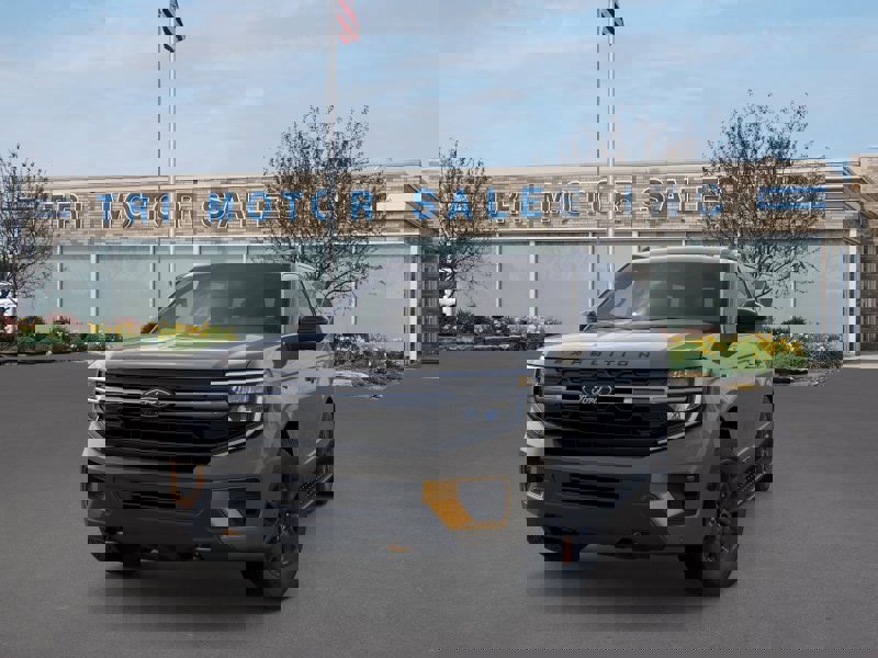 New 2026 Ford Expedition Tremor image 2