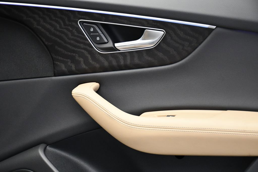 New 2026 Audi Q8 Premium Plus image 45
