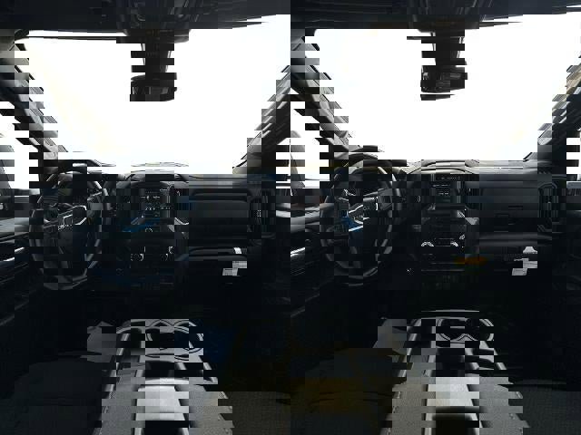 New 2025 GMC Sierra 2500 Pro w/ Convenience Package image 18