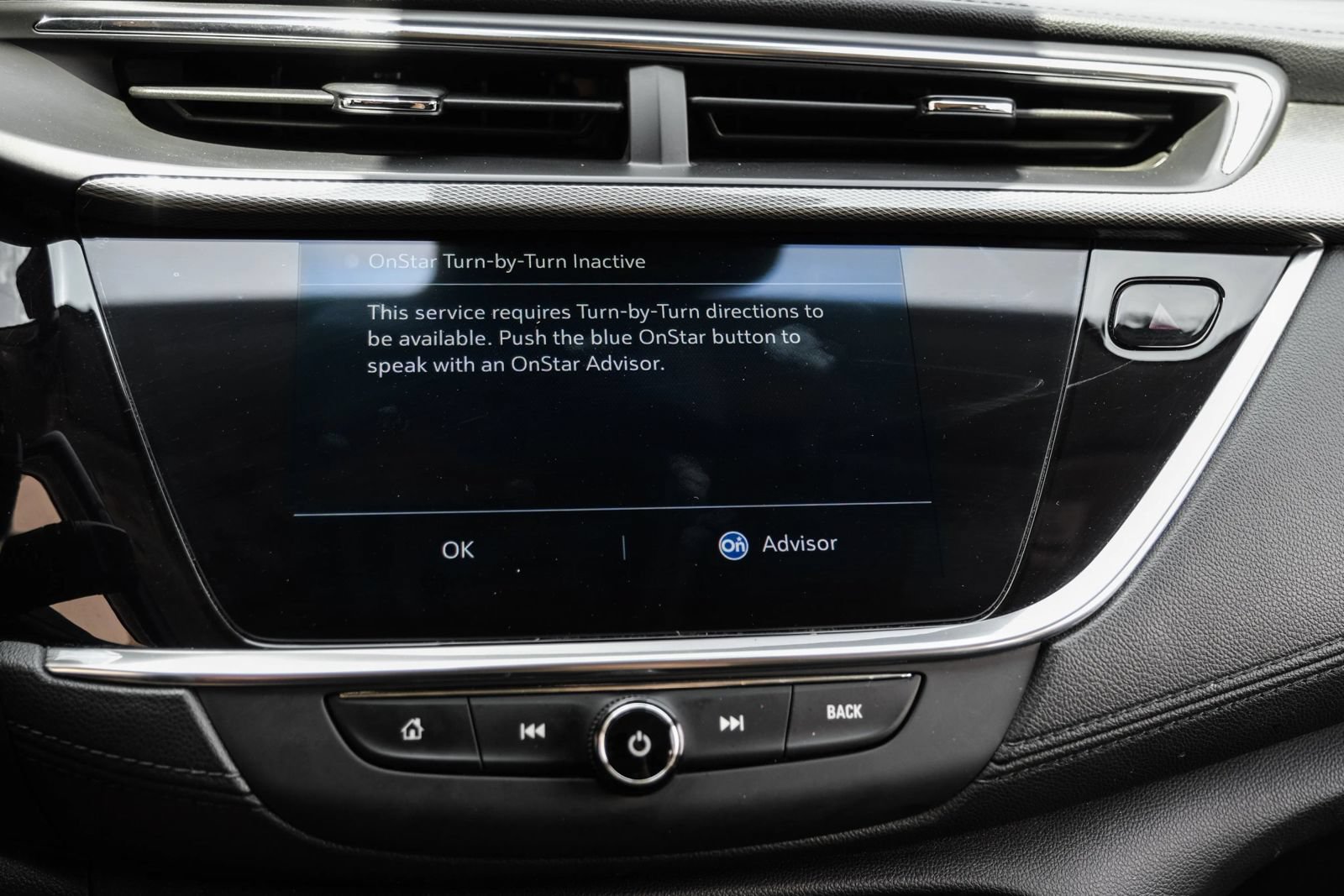 Used 2023 Buick Encore GX Select w/ Sport Touring Package FWD image 28