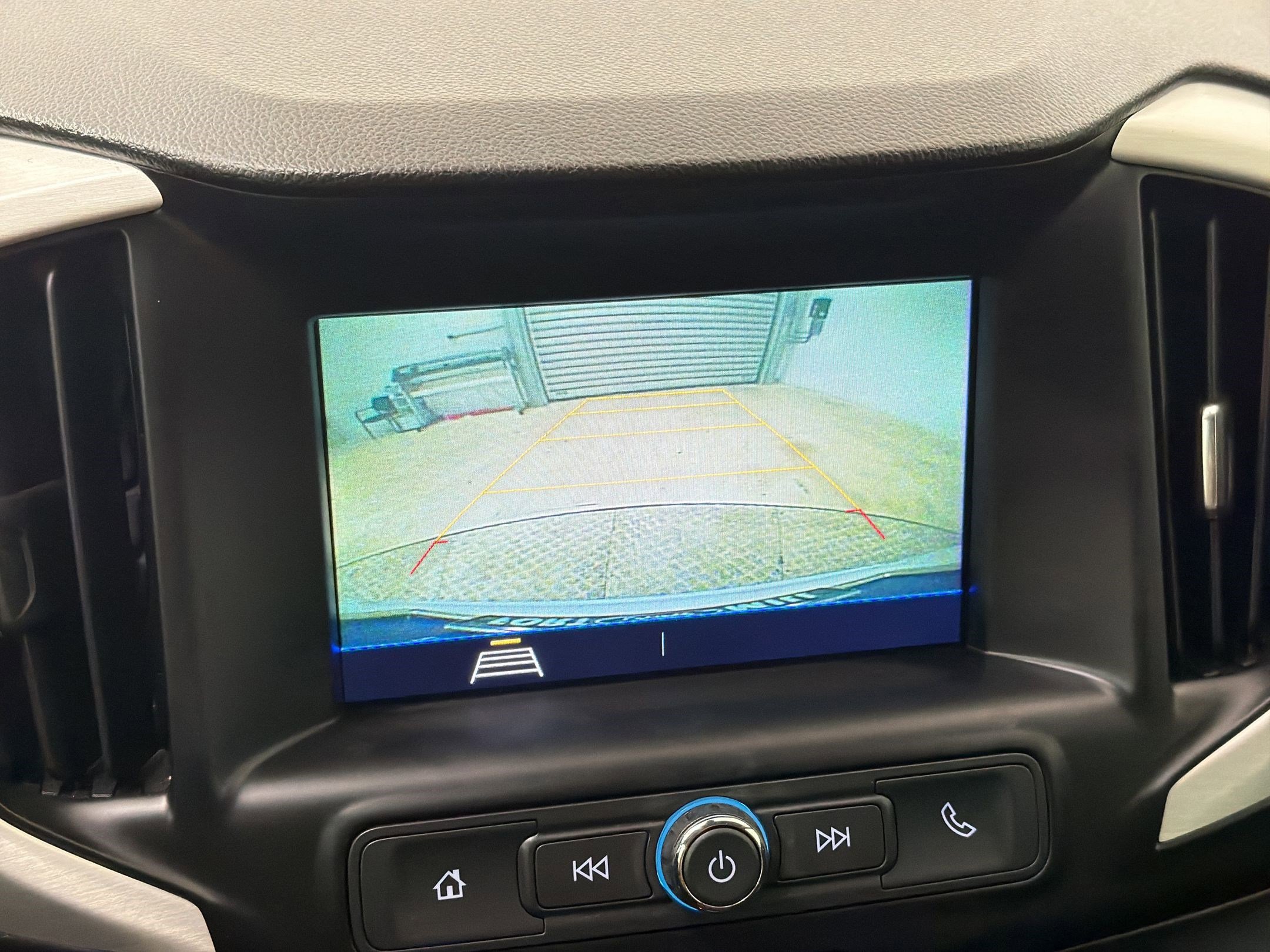 Used 2021 GMC Terrain SLE w/ Driver Convenience Package image 24