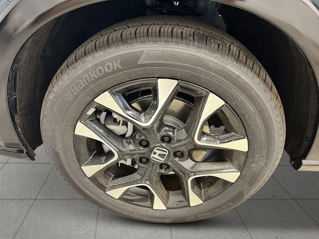 New 2026 Honda HR-V EX-L image 10