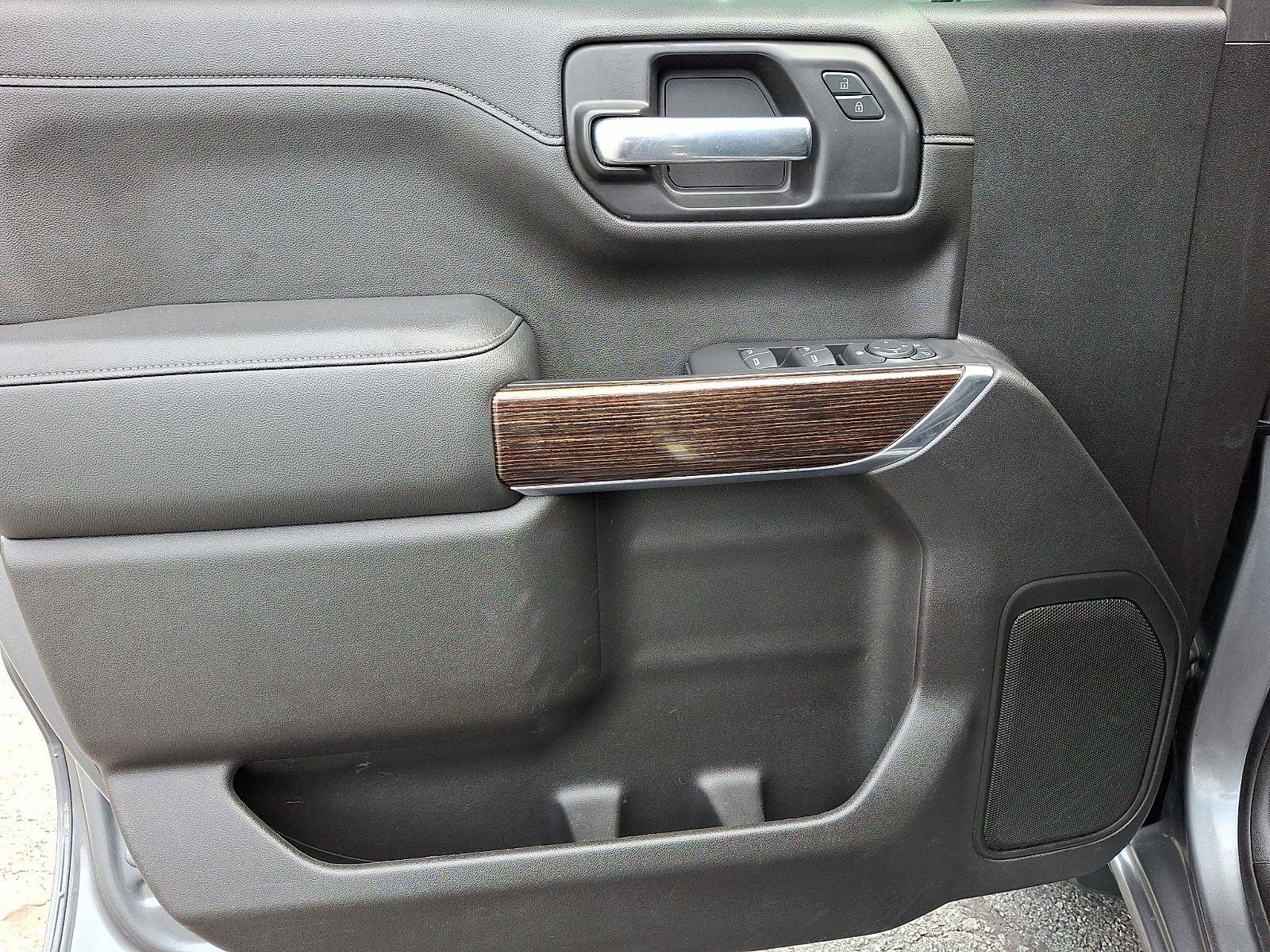 Used 2021 GMC Sierra 1500 Elevation image 13