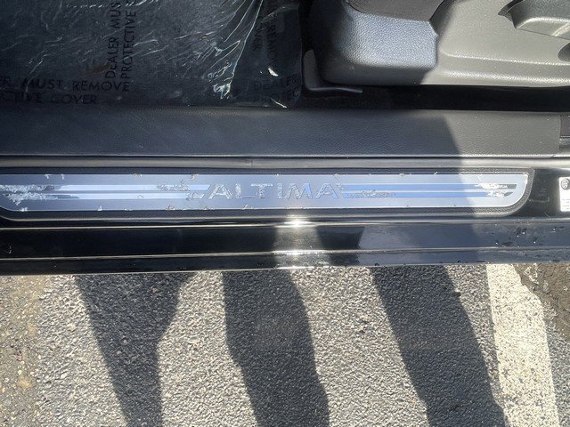 Used 2011 Nissan Altima 2.5 S image 11