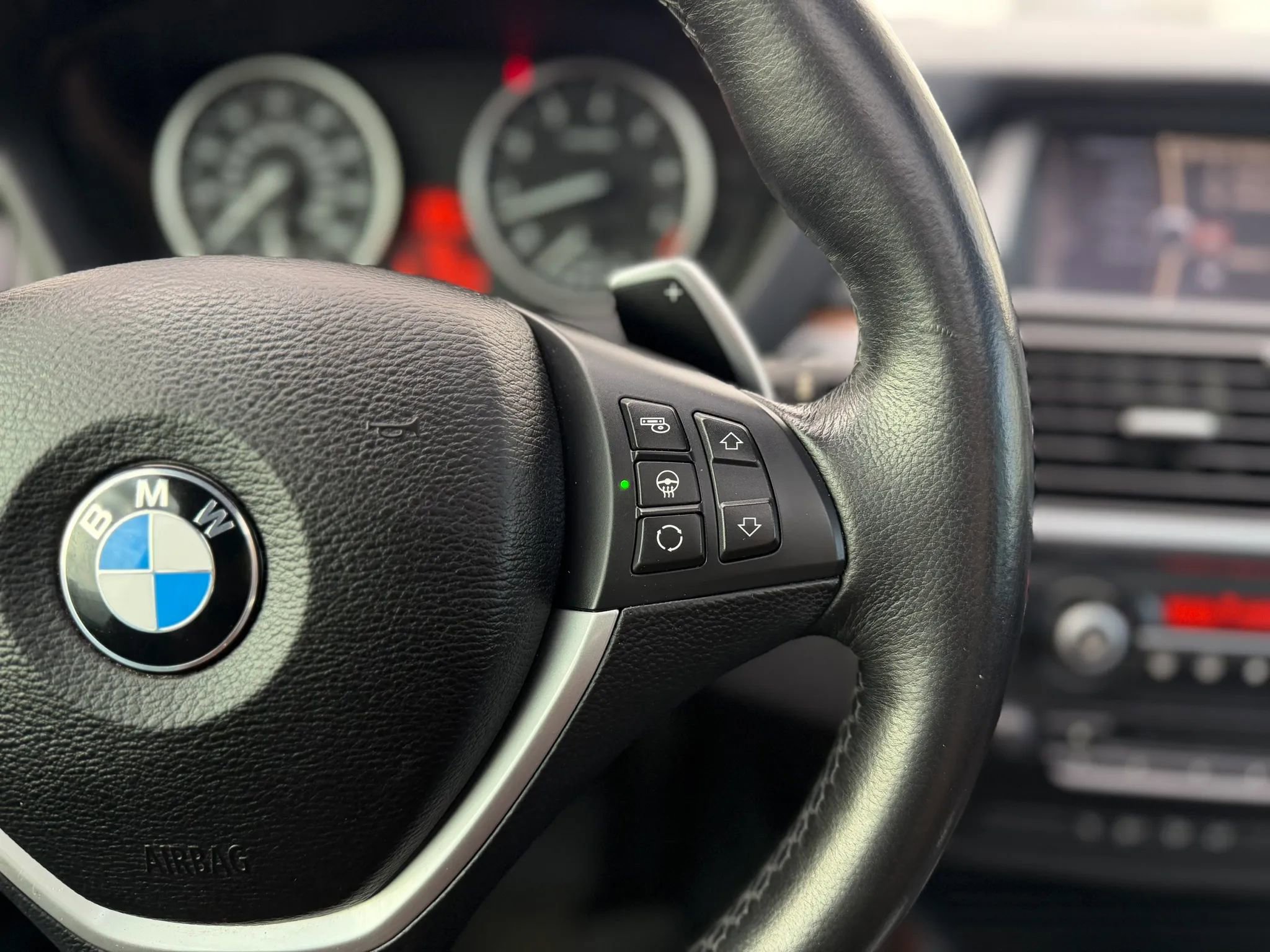 Used 2012 BMW X5 xDrive35i image 25