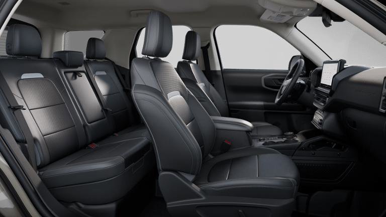New 2025 Ford Bronco Sport Badlands image 22