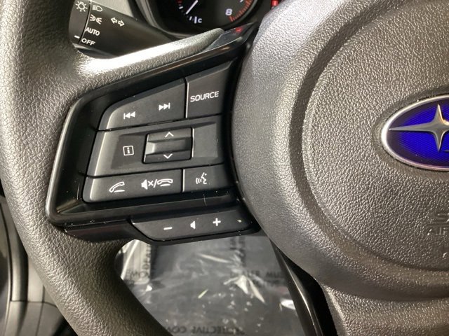Certified 2025 Subaru Crosstrek 2.0i w/ Convenience Package #1 image 22