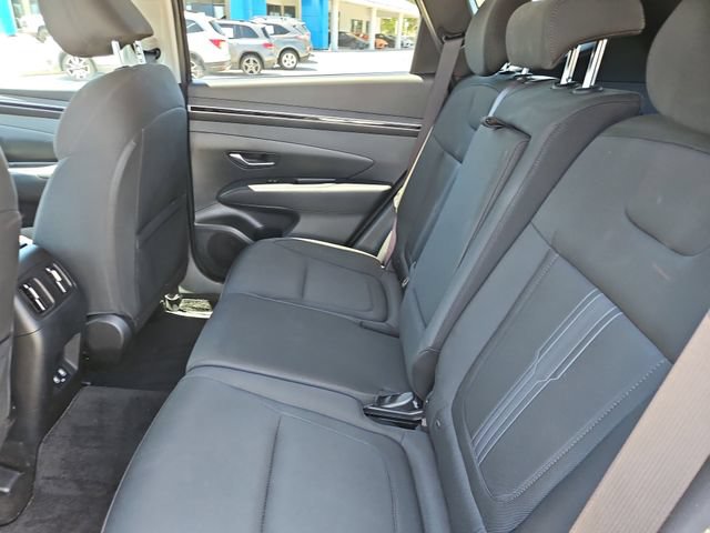 Used 2024 Hyundai Tucson SEL FWD image 12