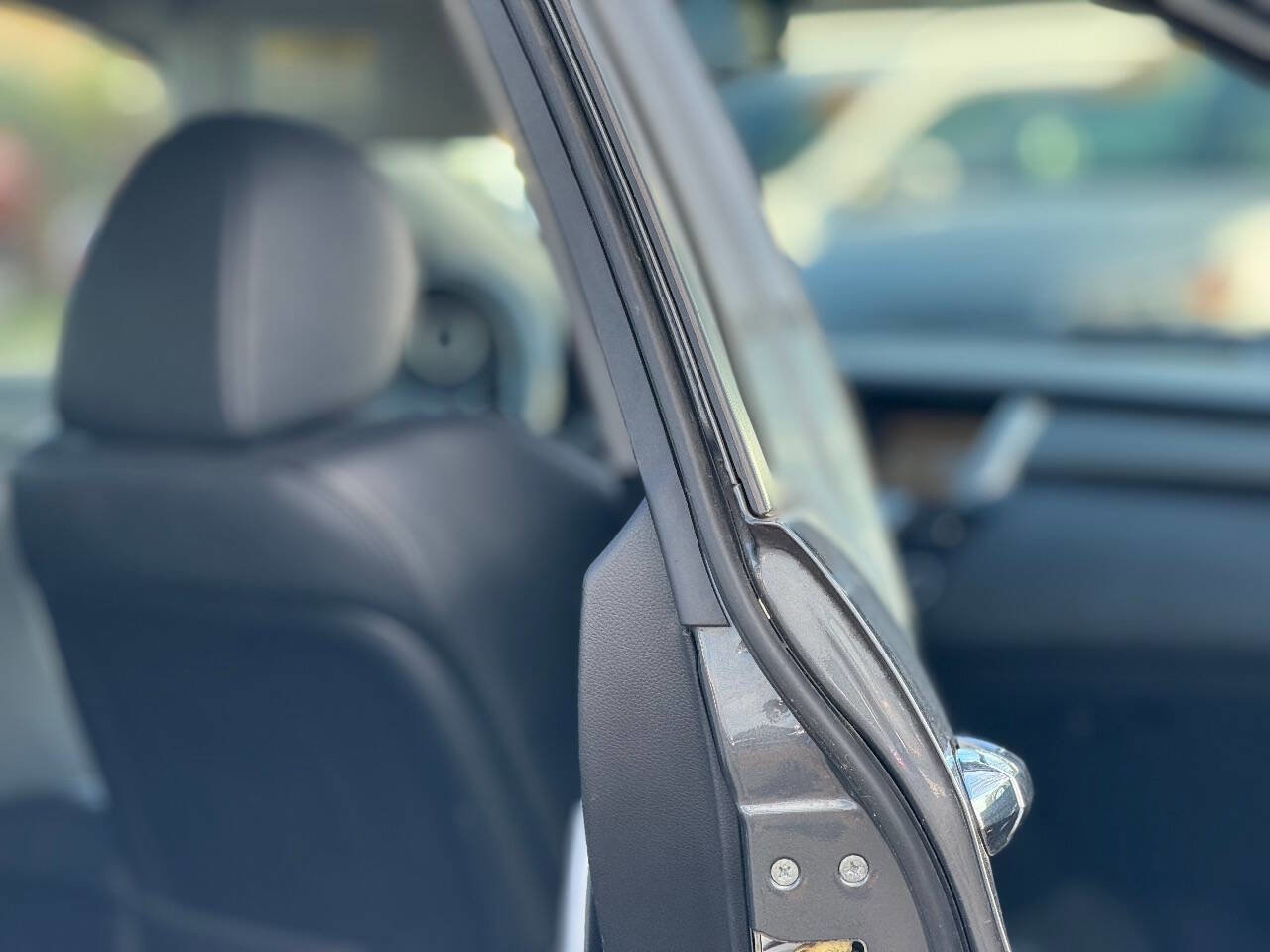 Used 2008 Acura RDX SH-AWD w/ Technology Package image 5