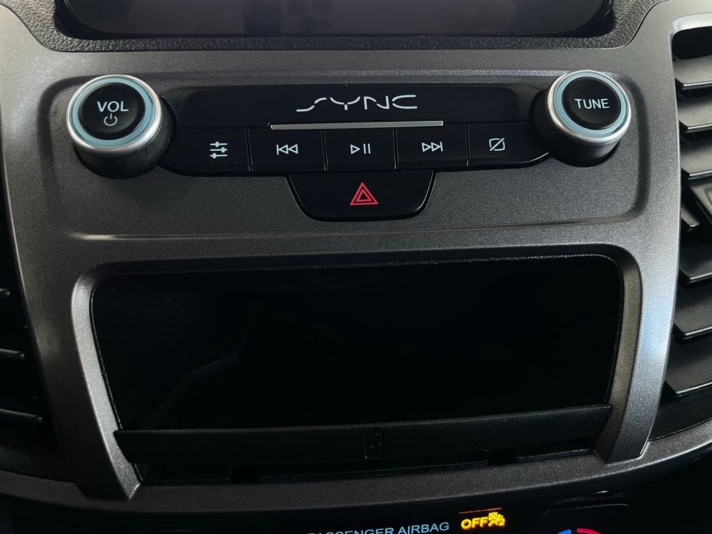 Used 2019 Ford Transit Connect XLT w/ CNG/LPG Engine Prep Package FWD image 37