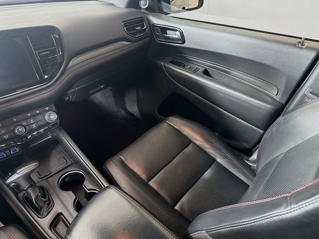 Used 2022 Dodge Durango R/T w/ Blacktop Package AWD/4WD image 27