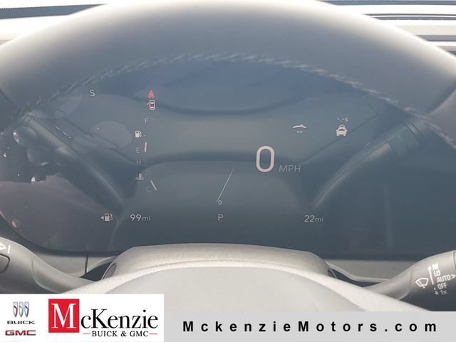 New 2026 Buick Envista Preferred w/ Convenience I Package FWD image 14