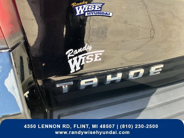 Used 2018 Chevrolet Tahoe Premier AWD/4WD image 34