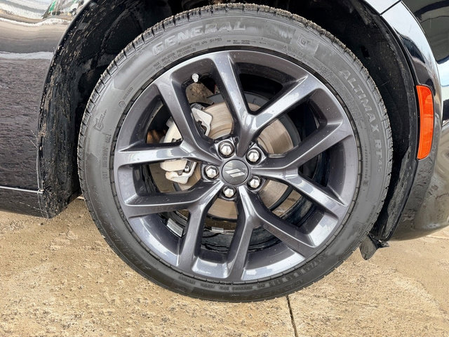 Used 2023 Dodge Charger SXT w/ Blacktop Package image 13