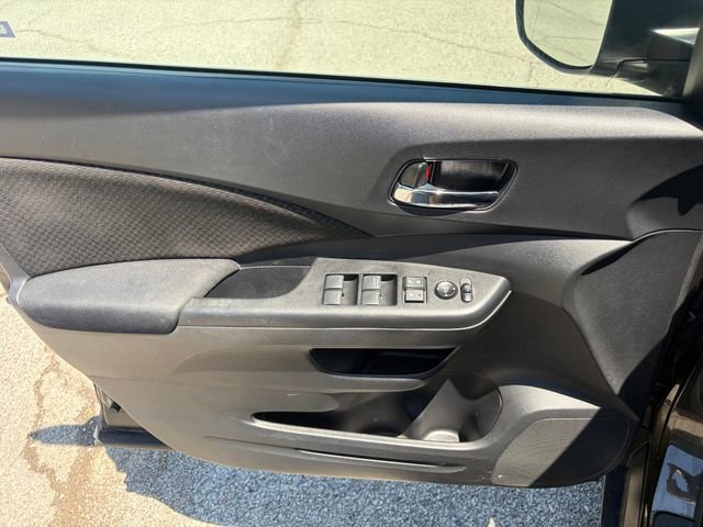 Used 2016 Honda CR-V EX image 13