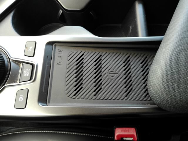 Used 2023 Kia EV6 Wind w/ Wind Technology Package RWD image 53