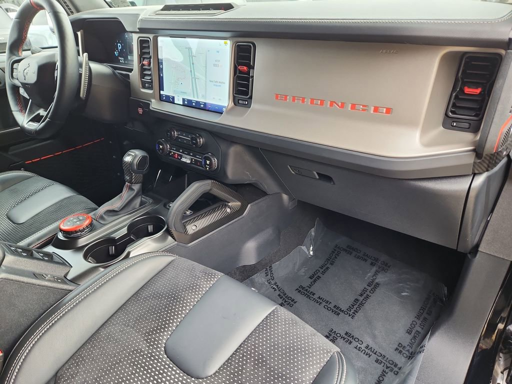 Used 2023 Ford Bronco Raptor image 28