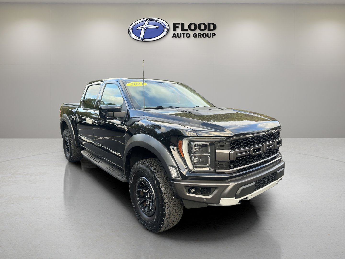 Used 2021 Ford F150 Raptor w/ Equipment Group 801A High