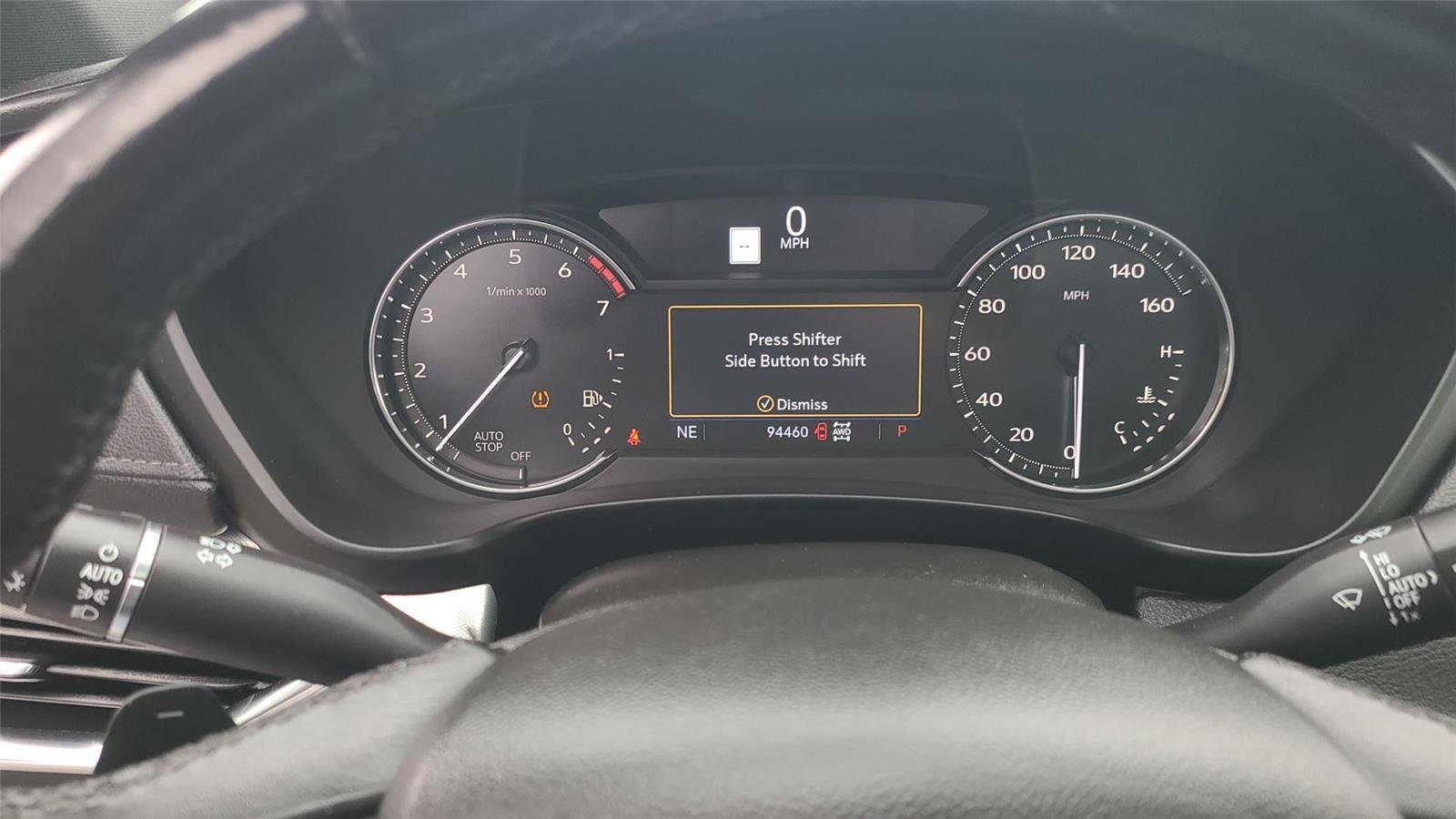 Used 2019 Cadillac XT4 Premium Luxury AWD/4WD image 15