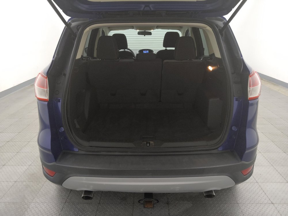 Used 2015 Ford Escape SE FWD image 29