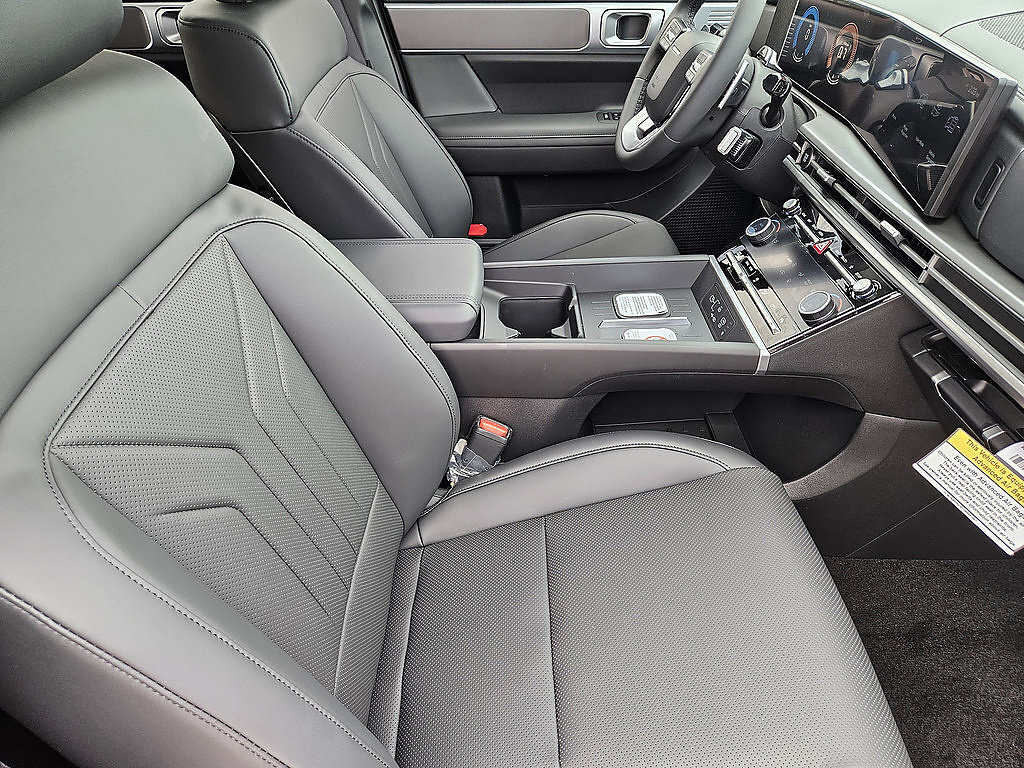 New 2026 Hyundai Santa Fe SEL FWD image 14
