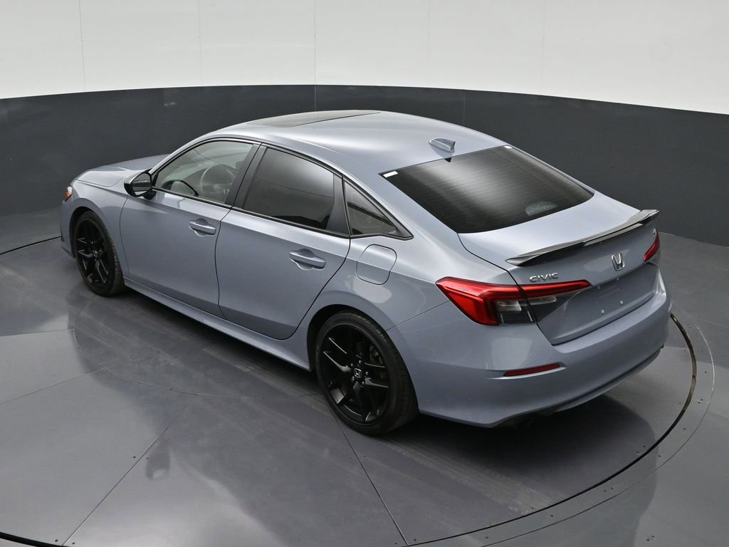 Used 2024 Honda Civic Si image 14