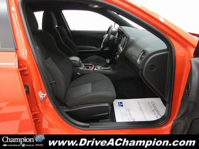 Used 2021 Dodge Charger GT RWD image 31